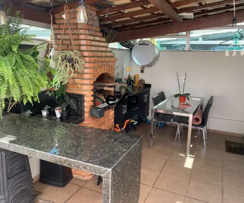 Apartamento com 3 quartos à venda na Doutor Júlio Soares, 26, Ouro Preto, Belo Horizonte