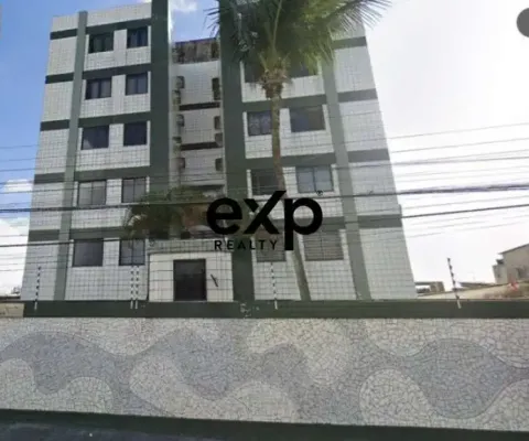 Apartamento com 3 quartos à venda na Coelho Neto, 161, Campo Grande, Recife