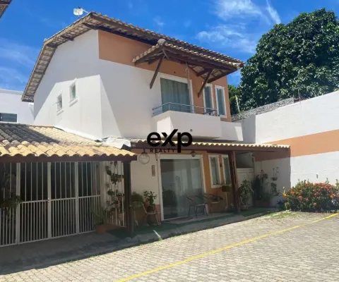 Apartamento com 4 quartos à venda na Rua Jardim Ipanema, 708, Pitangueiras, Lauro de Freitas