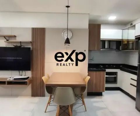 Apartamento com 2 quartos à venda na Rua Carioca, 42, Iririú, Joinville