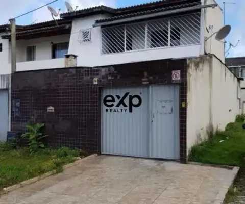 Casa com 3 quartos à venda na Rua Francisco das Mercês, 219, Buraquinho, Lauro de Freitas