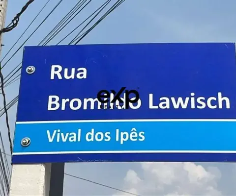 Terreno à venda na Bromildo Lawisch, 935 Vival dos Ipes, 935, Zona Rural, Lucas do Rio Verde