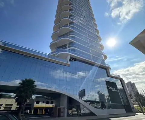 Apartamento com 3 quartos à venda na Rua Silva Jardim, 600, Centro, Ponta Grossa