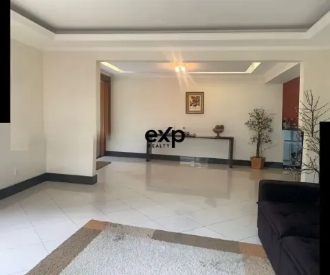 Casa com 7 quartos à venda na Ipe Amarelo, 50, São Luiz, Belo Horizonte