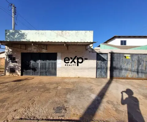 Casa com 3 quartos à venda na 2011, 216, Loteamento Paineiras, Catalão