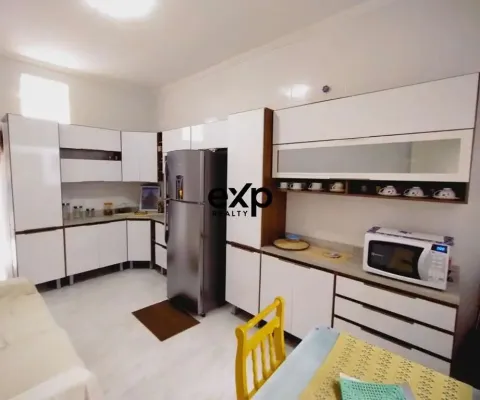 Casa com 3 quartos à venda na Antonio Vitiello, 165, Residencial Vitiello, Boituva