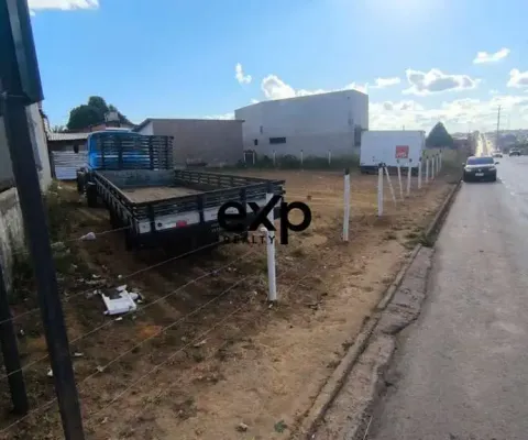 Terreno comercial à venda na Dom Pedro I, 1, Setor Garavelo, Aparecida de Goiânia