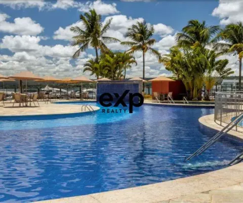 Flat com 1 quarto à venda na Shtn Trecho  Conjunto 2, 2, Asa Norte, Brasília