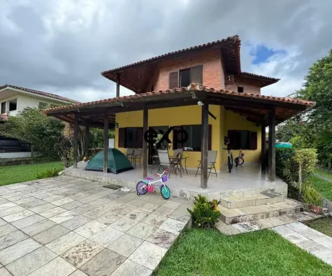 Casa em condomínio fechado com 4 quartos à venda na Estrada de Aldeia, 11971, Aldeia, Camaragibe
