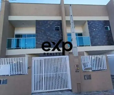Casa com 2 quartos à venda na Rua Parana, 128, Praia de Armação do Itapocorói, Penha