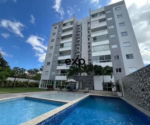 Apartamento com 3 quartos à venda na Bahia, 26, Parque Havaí, Eusébio