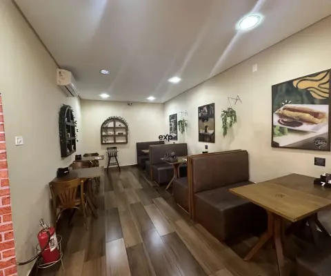 Ponto comercial à venda na Rua Doutor Paula Xavier, 1486, Centro, Ponta Grossa