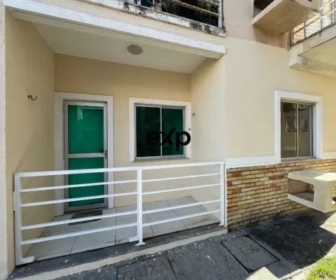 Apartamento com 3 quartos à venda na Avenida Odilon Guimarães, 2249, Curió, Fortaleza