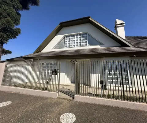 Casa com 3 quartos à venda na Rua Saldanha da Gama, 800, Orfãs, Ponta Grossa