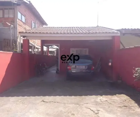Casa com 1 quarto à venda na Dona paula, 542, Jaraguá, Caraguatatuba