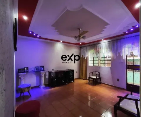 Casa com 4 quartos à venda na Judith Tertuliano, 328, Vila Boa Esperança, Betim