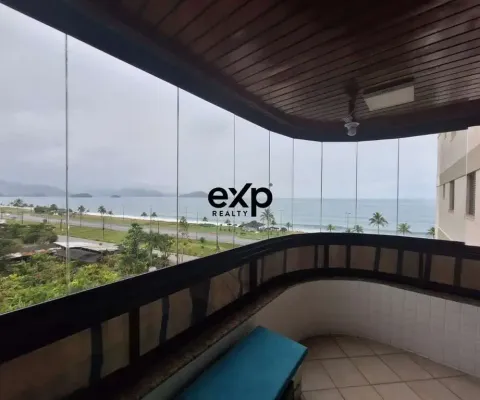 Apartamento com 3 quartos à venda na José Martins dos Santos, 50, Balneário Califórnia, Caraguatatuba