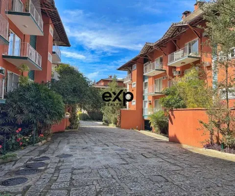 Apartamento com 3 quartos à venda na Comandante Marcolino de Souza, 443, Itaipava, Petrópolis