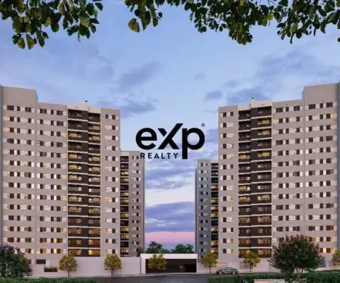 Apartamento com 2 quartos à venda na Alameda dos Rouxinois, 200, Cabral, Contagem
