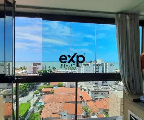 Apartamento com 3 quartos para alugar na Santa Cavalcante, 223, Poço, Cabedelo