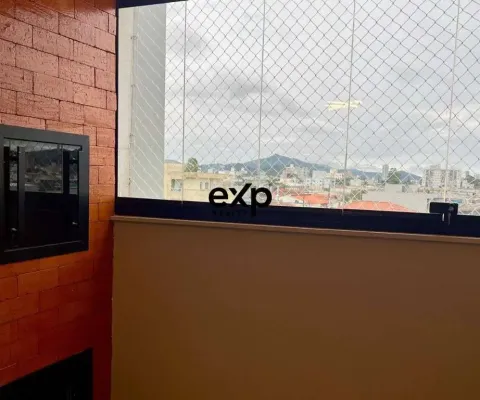 Apartamento com 2 quartos à venda na Alci Teixeira, 126, Cedro, Camboriú