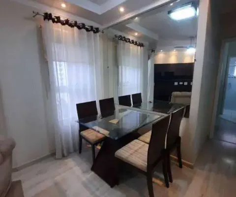 Apartamento com 2 dormitórios para alugar, 58 m² por r$ 3.300,00/mês - loteamento mogilar - mogi das cruzes/sp