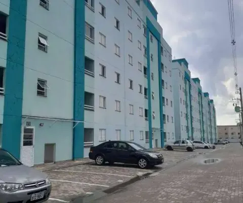 Apartamento com 2 dormitórios à venda, 54 m² por r$ 290.000,00 - parque santa rosa - suzano/sp