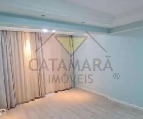 Apartamento residencial à venda, jardim lincoln, suzano - ap0074.