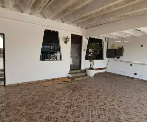 Casa com 3 dormitórios, 240 m² - venda por r$ 1.300.000,00 ou aluguel por r$ 9.000,00 - lagoa seca - mogi das cruzes/sp