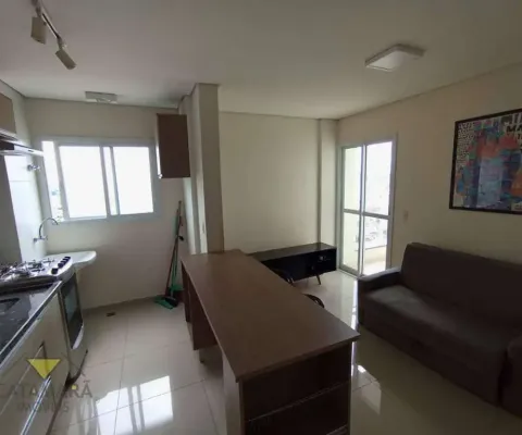 Apartamento residencial para venda e locação, centro cívico, mogi das cruzes - ap0883.