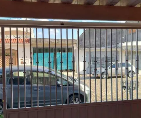 Casa com 3 dormitórios à venda, 102 m² por r$ 469.999,99 - parque maria helena - suzano/sp