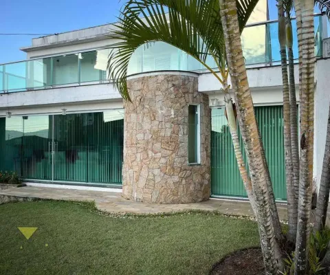 Casa com 4 dormitórios, 408 m² - venda por r$ 2.099.000,00 ou aluguel por r$ 15.693,00 - centro - mogi das cruzes/sp