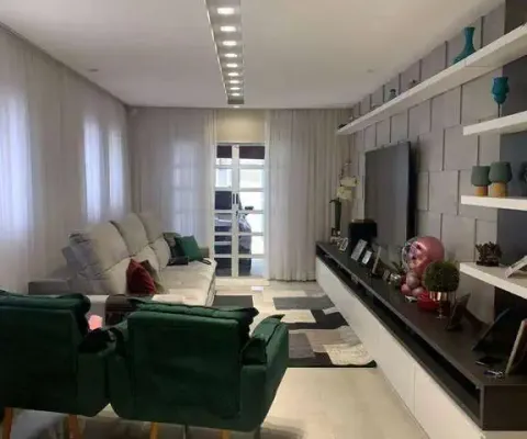 Casa com 3 dormitórios à venda, 90 m² por r$ 950.000,00 - jardim quaresmeira ii - suzano/sp