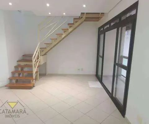 Apartamento com 4 dormitórios, 186 m² - venda por r$ 1.070.000,00 ou aluguel por r$ 6.000,00 - centro - mogi das cruzes/sp