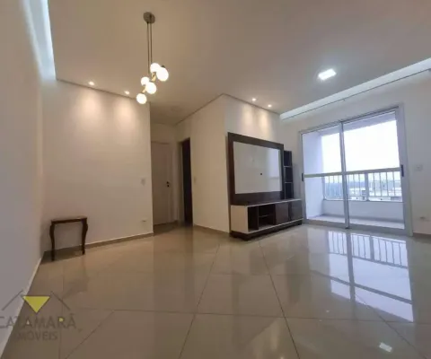 Apartamento com 2 dormitórios para alugar, 60 m² por r$ 3.650,00/mês - vila mogilar - mogi das cruzes/sp