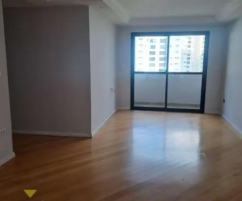 Apartamento com 4 dormitórios para alugar, 124 m² por r$ 6.200,00/mês - vila mogilar - mogi das cruzes/sp