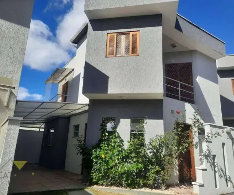 Casa com 3 dormitórios para alugar, 86 m² por r$ 4.000,00/mês - vila oliveira - mogi das cruzes/sp