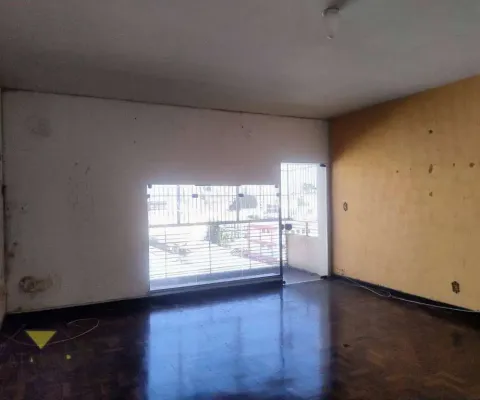 Apartamento com 2 dormitórios para alugar, 120 m² por r$ 2.942,50/mês - centro - mogi das cruzes/sp