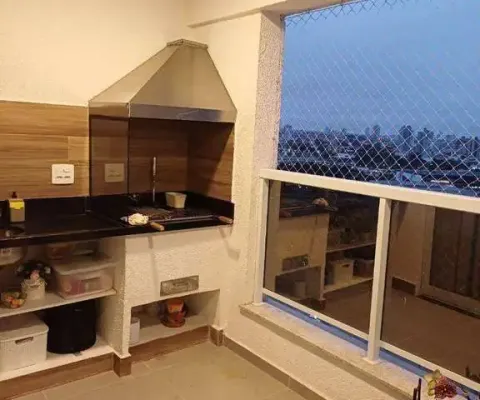 Apartamento com 2 dormitórios à venda, 80 m² por r$ 820.000,00 - loteamento mogilar - mogi das cruzes/sp