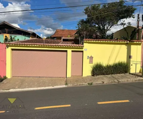 Casa com 6 dormitórios, 335 m² - venda por r$ 1.750.000,00 ou aluguel por r$ 10.629,00 - vila oliveira - mogi das cruzes/sp