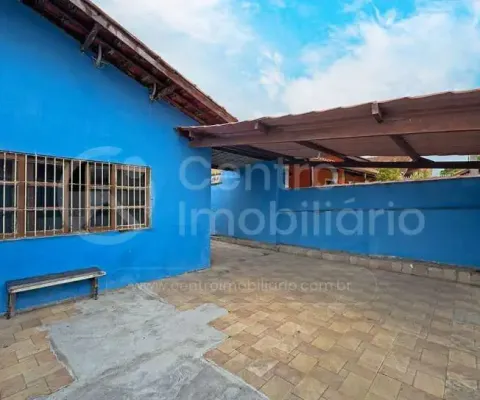 Casa à venda com 3 quartos em peruíbe, no bairro balneario florida