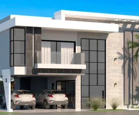 Casa com 3 dormitórios à venda por r$ 1.300.000,00 - itapebussu - guarapari/es