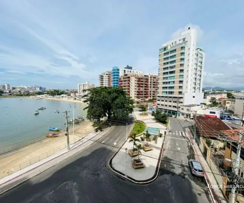 Apartamento com 3 quartos à venda na Rua Aristides Caramuru, 203, Muquiçaba, Guarapari