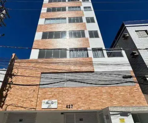 Apartamento com 2 quartos à venda na Avenida Atlântica, 1, Praia do Morro, Guarapari
