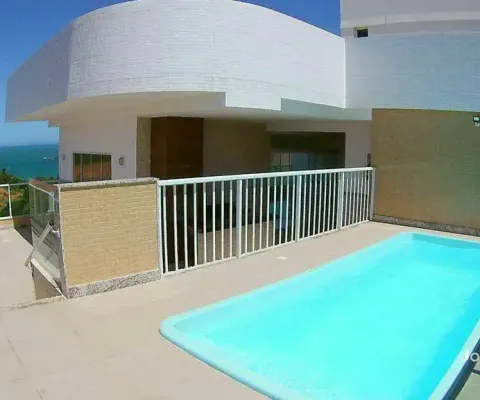 Apartamento com 1 dormitório à venda por r$ 450.000,00 - praia do morro - guarapari/es