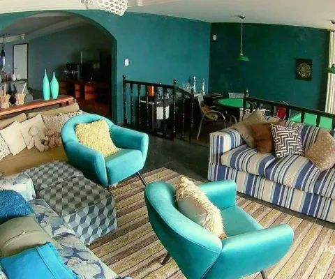 Apartamento com 3 quartos à venda na Avenida Alberto Ramalhete Coutinho, 35, Praia do Morro, Guarapari