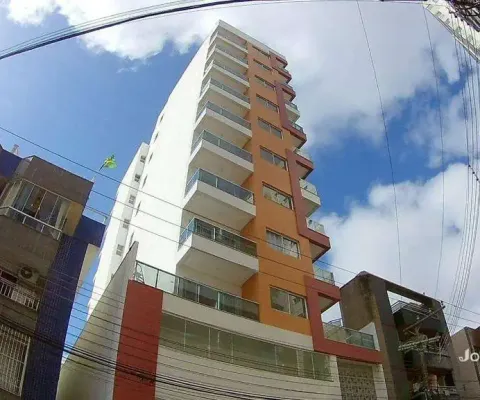 Apartamento com 2 quartos à venda na Avenida Atlântica, 1, Praia do Morro, Guarapari