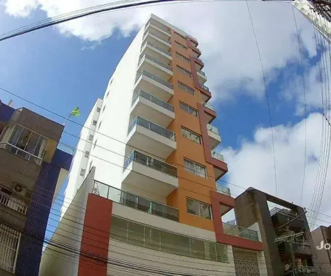 Apartamento com 2 quartos à venda na Avenida Praiana, 3, Praia do Morro, Guarapari