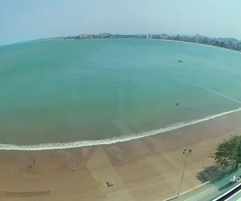 Apartamento com 4 quartos à venda na Avenida Beira Mar, 5, Praia do Morro, Guarapari