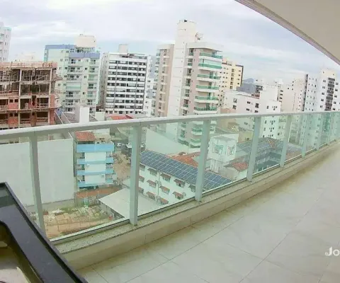 Apartamento com 3 quartos à venda na Avenida Oceânica, 2, Praia do Morro, Guarapari